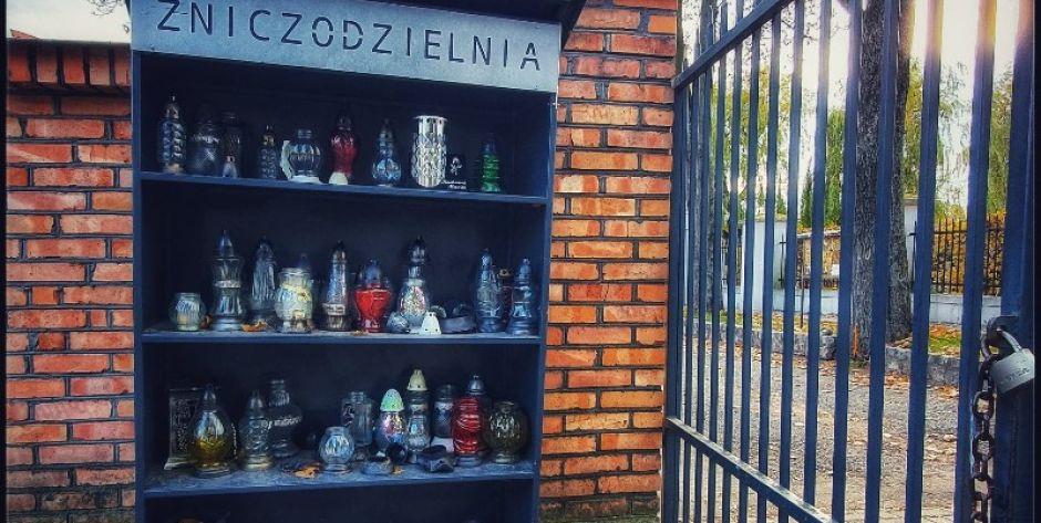 Dla osób w trudnej sytuacji finansowej, ale nie tylko - przypominamy jest zniczodzielnia