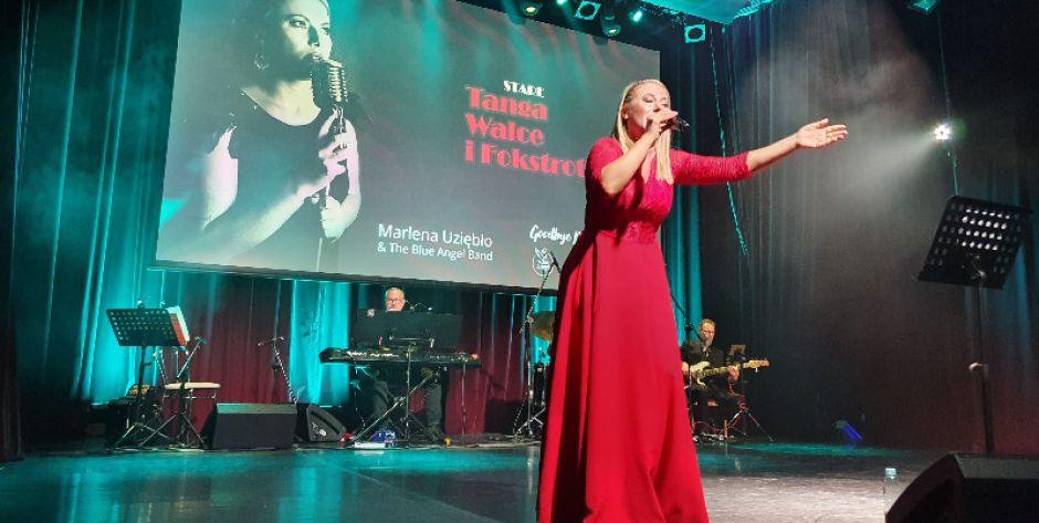 Koncert Profilaktyka i Sztuka w Sali Podlasie 