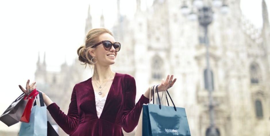 Na czym polegają zakupy spożywcze online z aplikacją InPost Fresh?