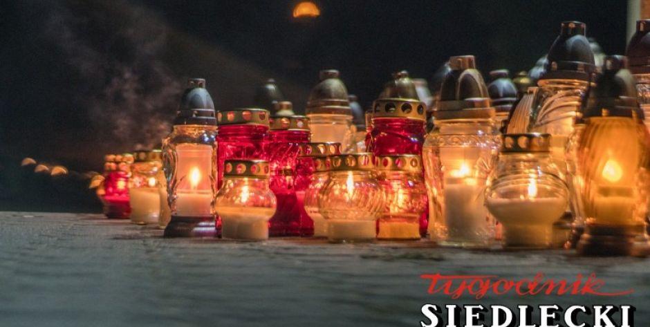 Zaduszki - przeczytaj najnowszy Artykuł drugiej potrzeby Dariusza Kuziaka 