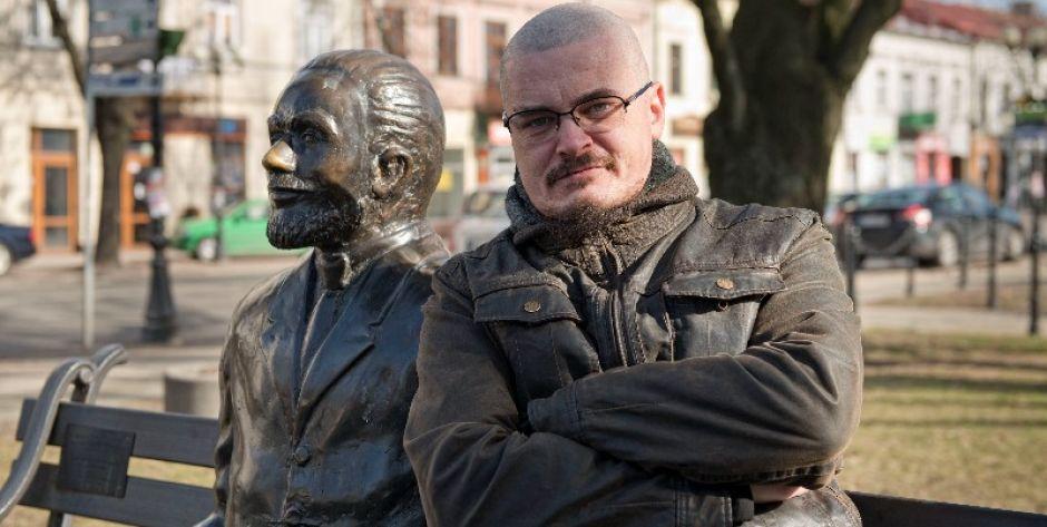 Gra w wypominki - przeczytaj felieton Bartka Szumowskiego 