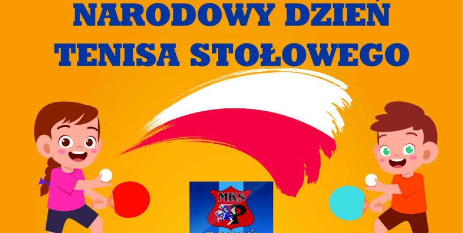 Święto Niepodległości z rakietką