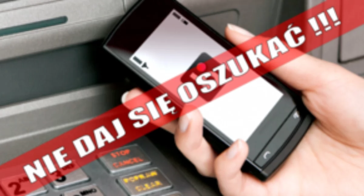 Stracił 50 tys. złotych, bo chciał chronić swoje oszczędości