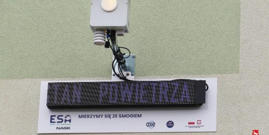 Sprawdź, czym oddychasz!