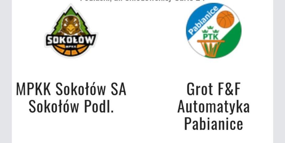 Sokołów ograł lidera! 