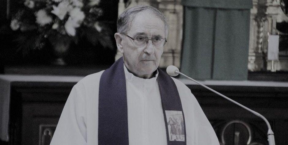 Zmarł ks. kan. Jan Arseniuk 