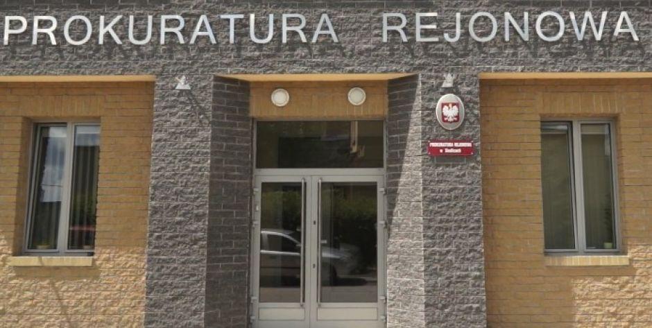 Siedlce: 38-latek z zarzutami za fałszowanie podpisów w Budżecie Obywatelskim 