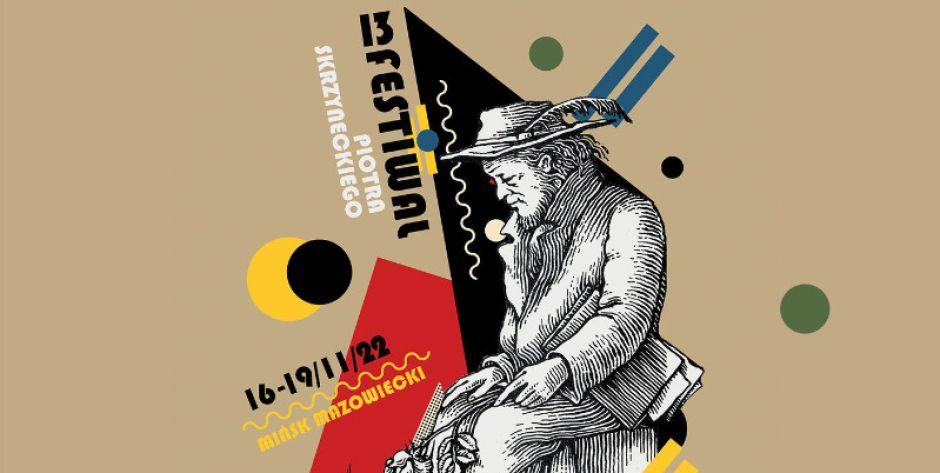 Festiwal Piotra Skrzyneckiego