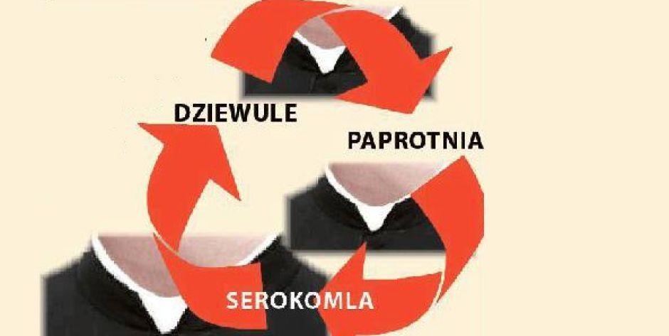 Wiadomo już, co się stanie z proboszczem z Serokomli