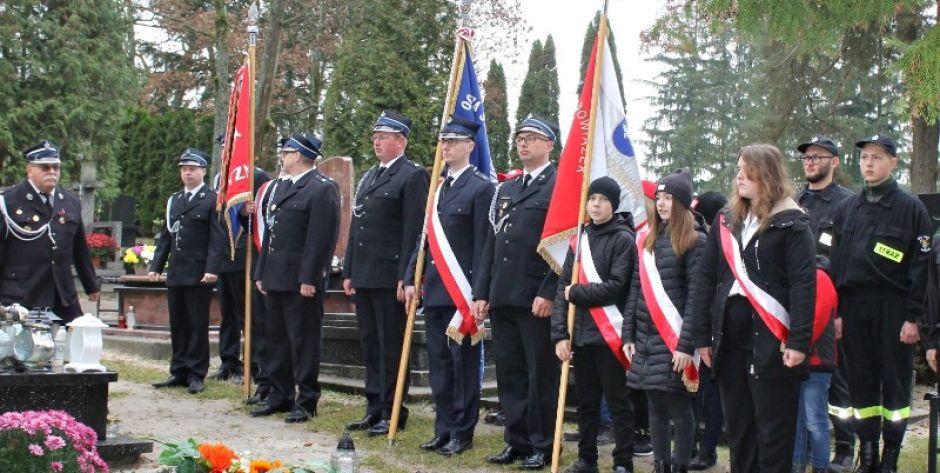 Sarnaki: Trwają obchody Dnia Niepodległości. Zobaczcie galerię zdjęć