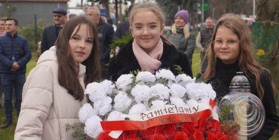 Jeszcze jest czas na świętowanie. Obchody Dnia Niepodległości w Iganiach