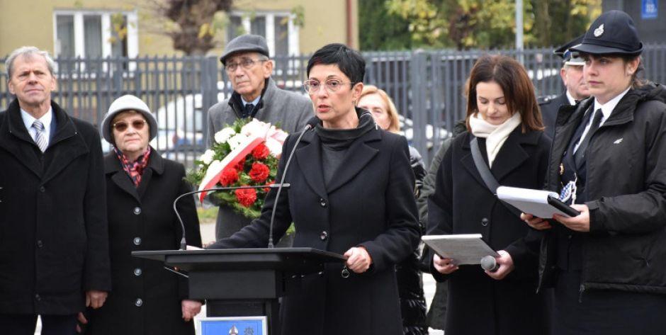 W Stanisławowie świętowano Dzień Niepodległości
