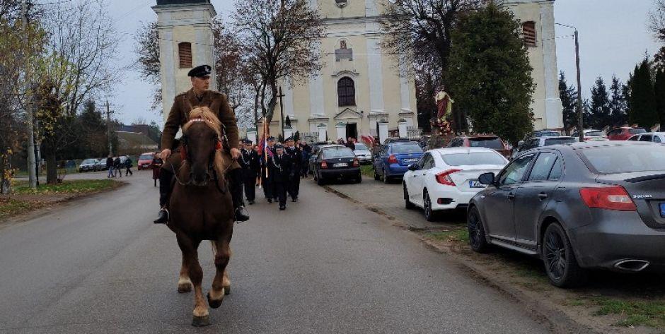Święto Niepodległości w Wyszkowie