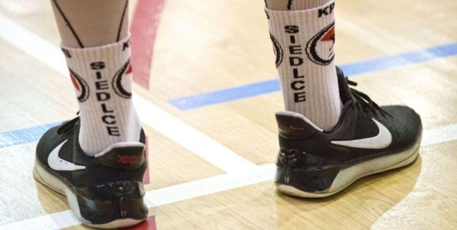 Legia lepsza od KPS Siedlce 