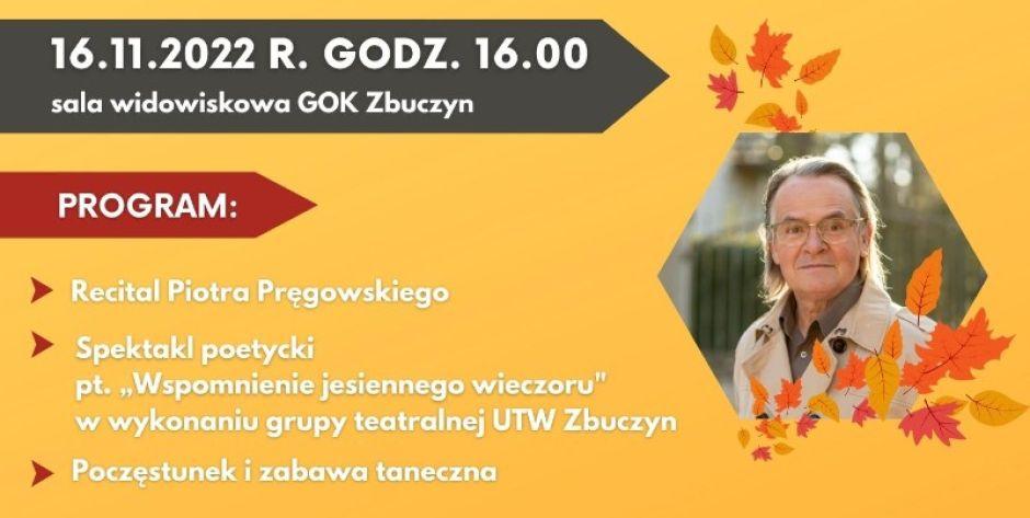Dzień Seniora Gminy Zbuczyn
