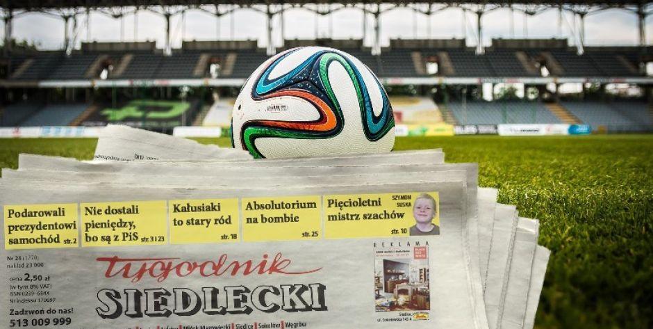 Same gorące tematy w „TS” - sprawdź, o czym piszemy!