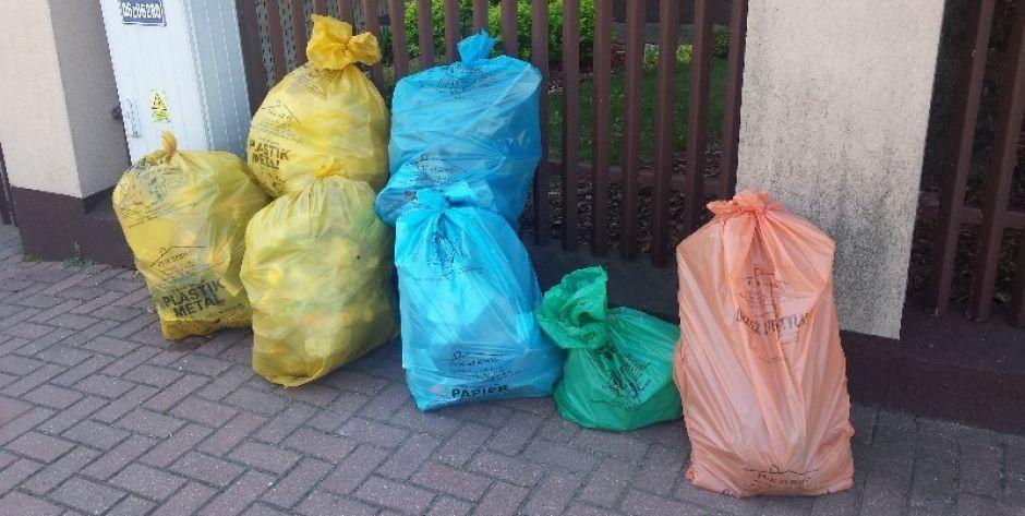 W gminie Korytnica śmieci mogą być tańsze