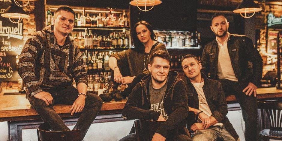 Siedlce: Przyjdź na koncert zespołu z przygodami