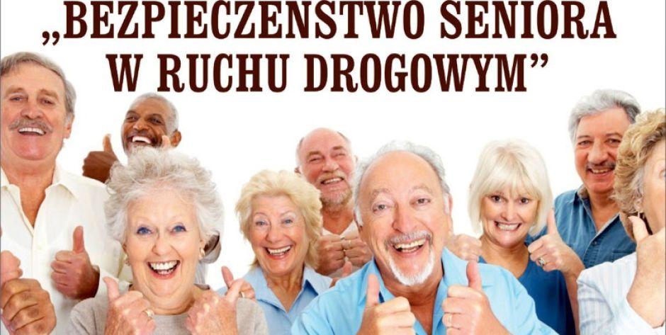 Szkolenie dla seniorów - będą jeździć z egzaminatorami WORD