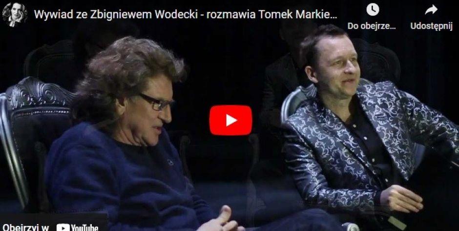 Demarczyk, Szałapak, Grechuta, Wodecki - wspomnienie o krakowskich artystach cz.1  
