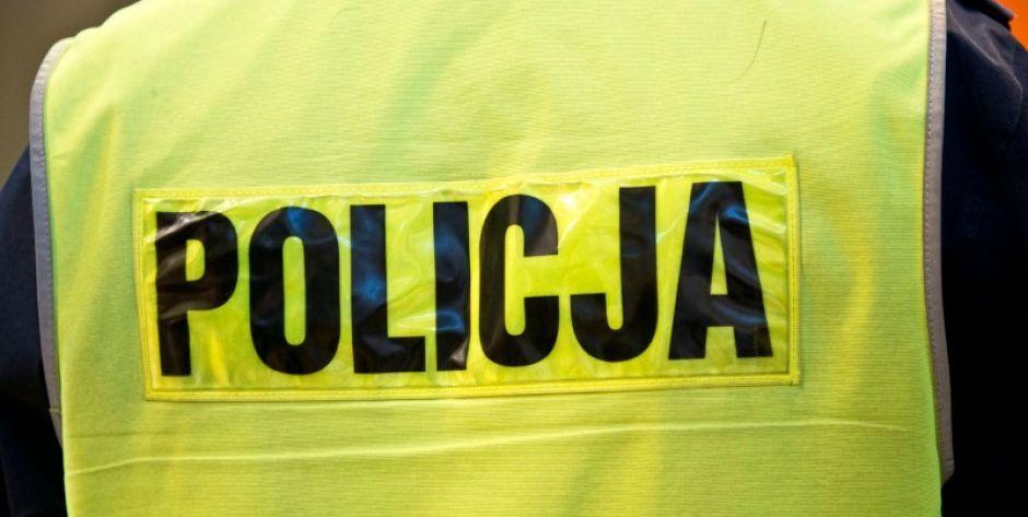 Tragiczny wypadek w Łukowie. Zginęła rowerzystka