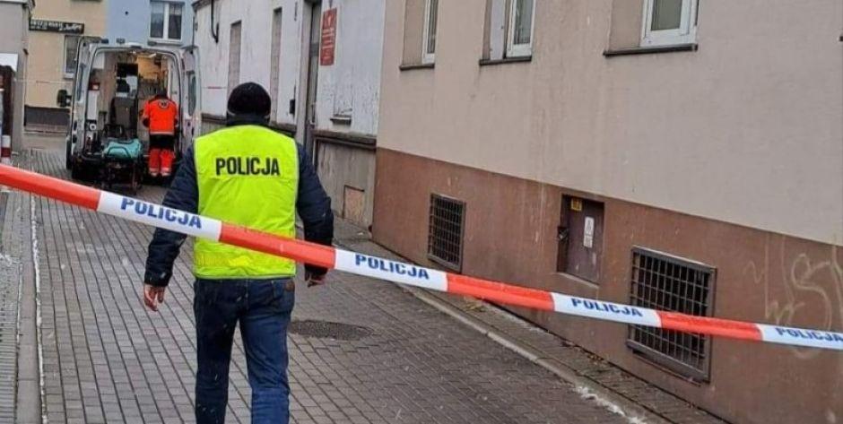 Nie żyje 44-letnia komornik sądowa zaatakowana przez nożownika