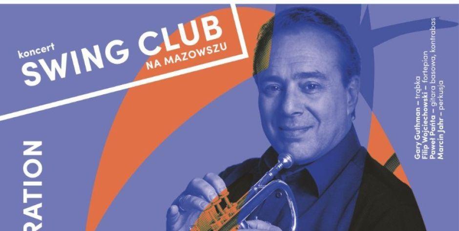 Zagra jazzman Gary Guthman