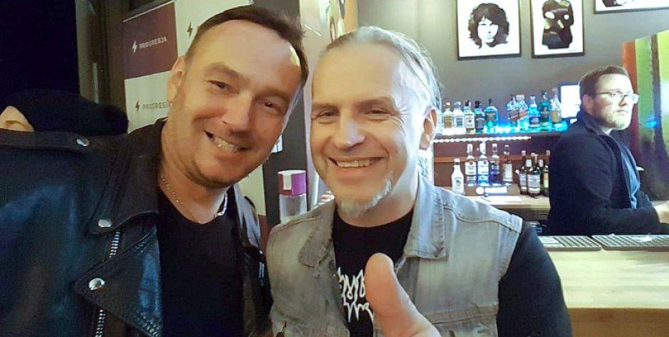 VADER: Życie muzyka to masa wyrzeczeń