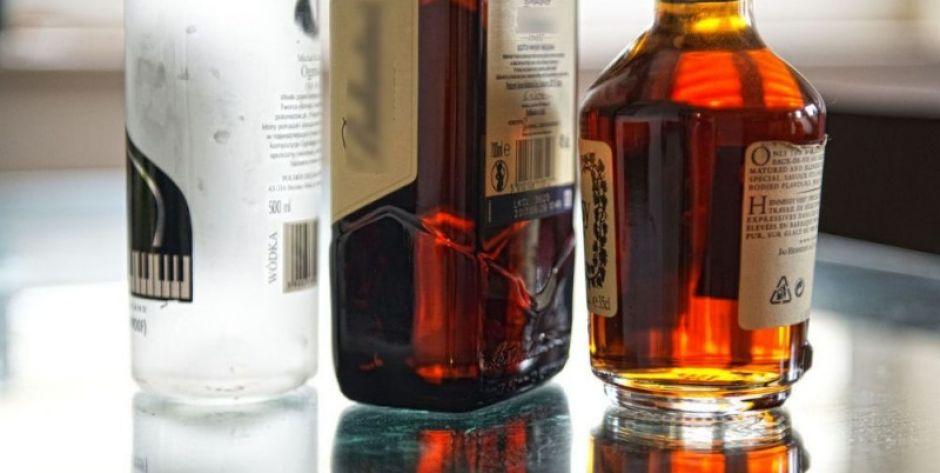 Czarny weekend na siedleckich drogach: Nietrzeźwi kierujący, wypadki, potrącenia...