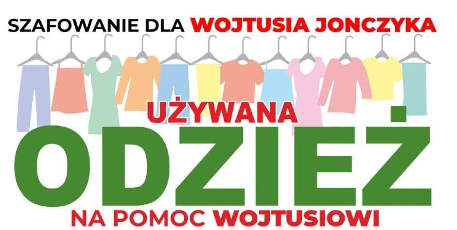 Łuków: Chcesz pomóc? Przewietrz szafę!