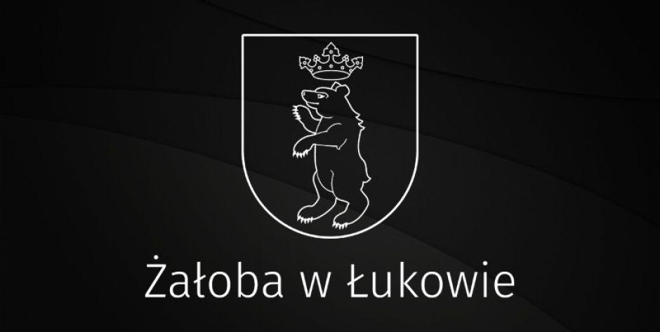 Łuków to nie miasto przemocy