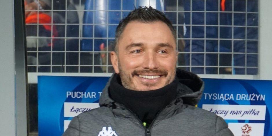- Meksyk nie taki straszny, jak go malowali - ocenia Marek Saganowski. - Zieliński i Lewandowski muszą dać więcej w ofensywie