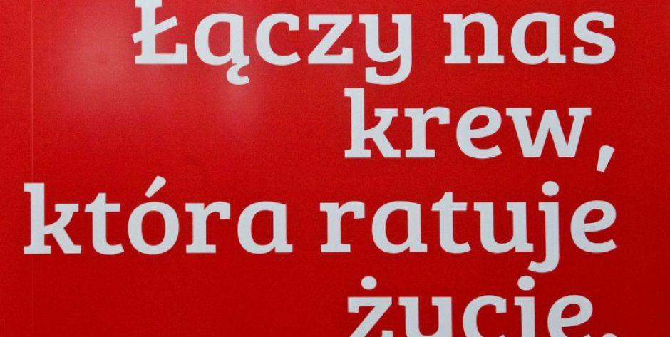 Krwiodawcy nie zawiedli! 