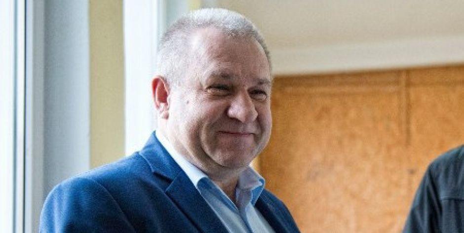 Referendum w sprawie odwołania wójta gminy Suchożebry jest nieważne 