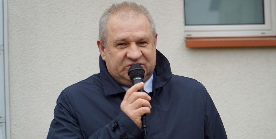 Gmina Suchożebry: Za odwołaniem wójta Bujalskiego opowiedziała się przytłaczająca większość głosujących
