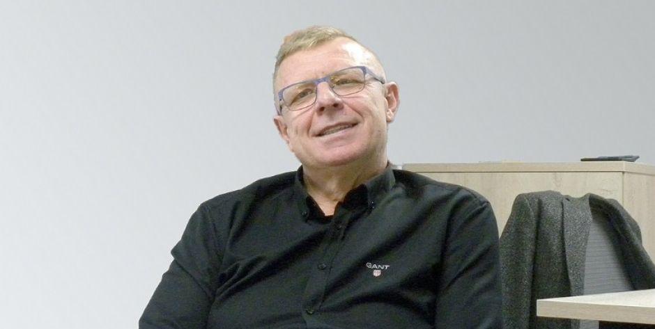 Ireneusz Goławski: Burmistrz nie chce dyskusji