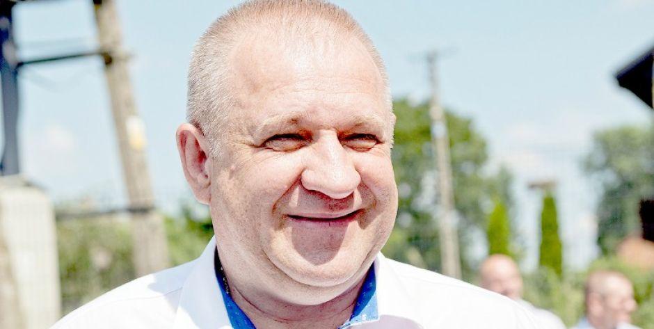 Referendum w Suchożebrach nieważne (szczegółowe wyniki)