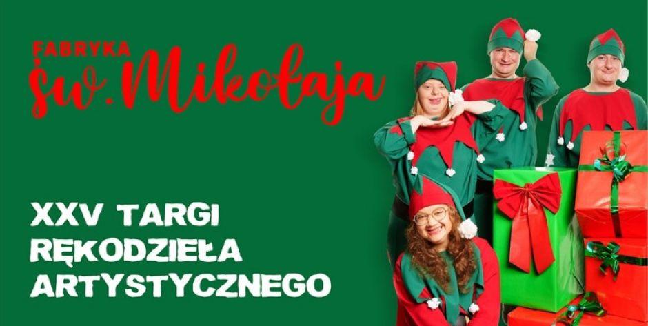 W Arche Targi Rękodzieła Artystycznego 