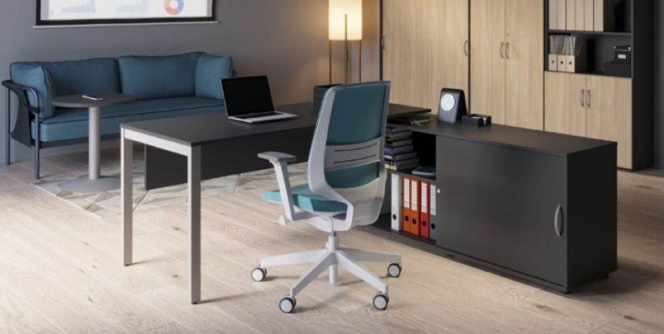 Na czym polega ergonomia krzeseł biurowych?