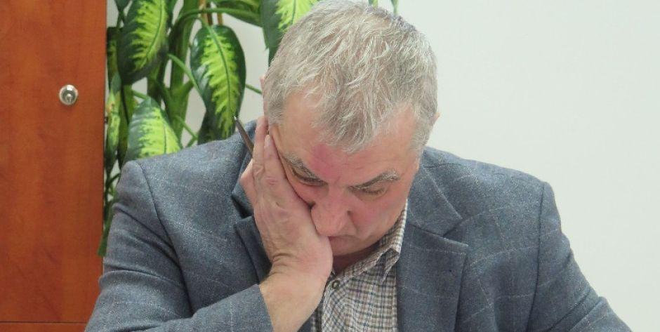 Kazimierz Hawryluk znów przegrał w sądzie. Ma przeprosić bank w Starej Kornicy