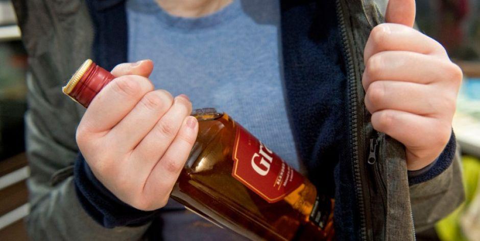 Zgubiła ich słabość do alkoholu