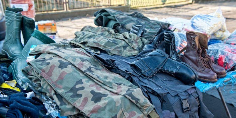 Targowisku przy ul. 11 Listopada wciąż działa!