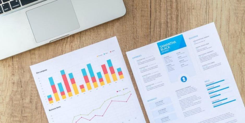 CV analityka danych - jak powinno wyglądać i co musi się w nim znaleźć?