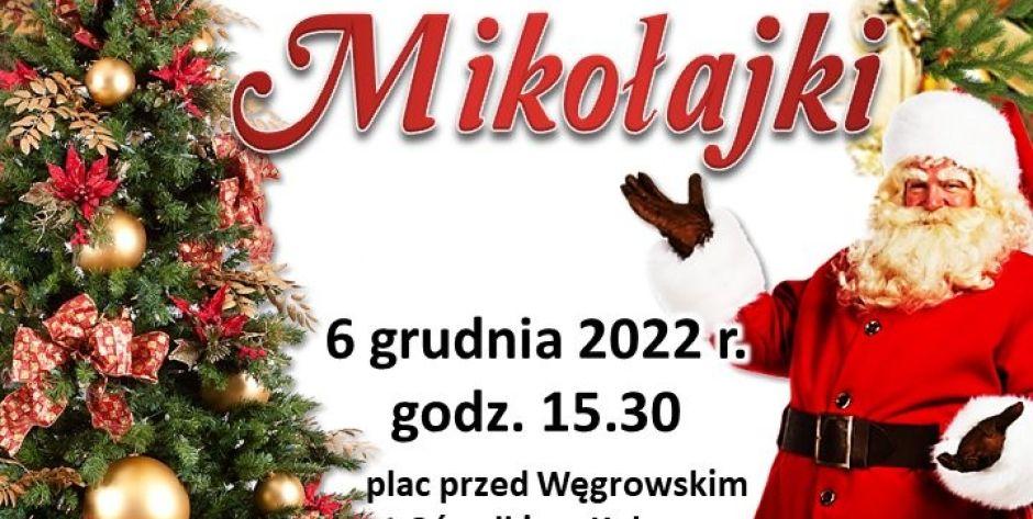 Burmistrz rozświetli choinkę