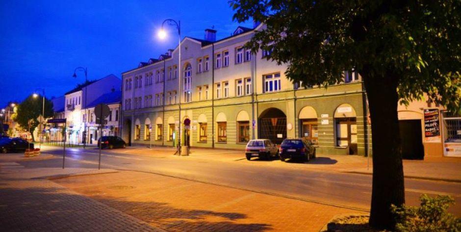 W Siedlcach pracowników nadal brakuje