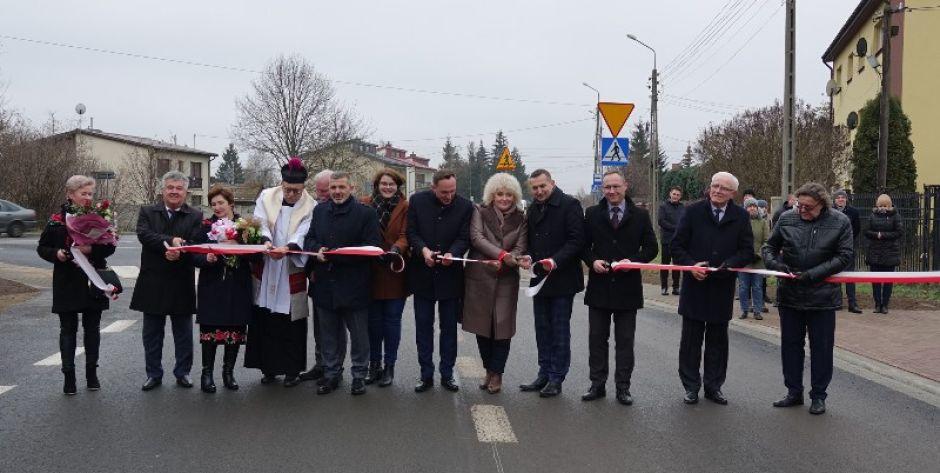 Gmina Maciejowice: Nowa droga za prawie 10 mln zł