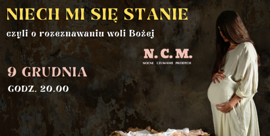 Nocne Czuwanie Młodych