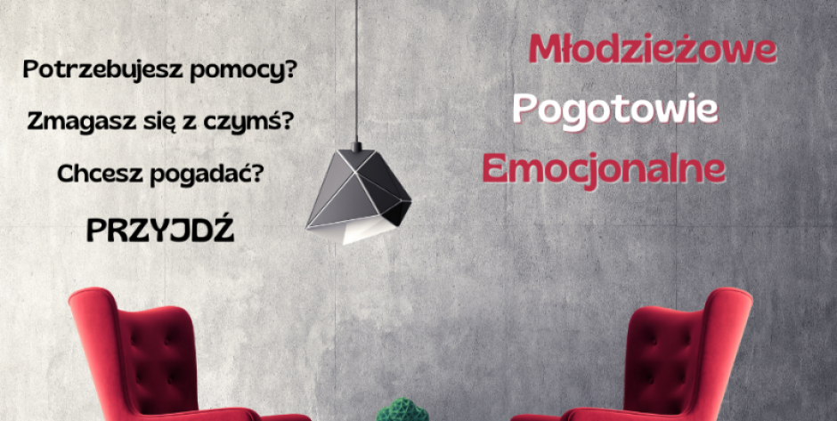 Czujesz, że potrzebujesz pomocy? Zmagasz się z czymś? Chcesz porozmawiać z profesjonalnym specjalistą?