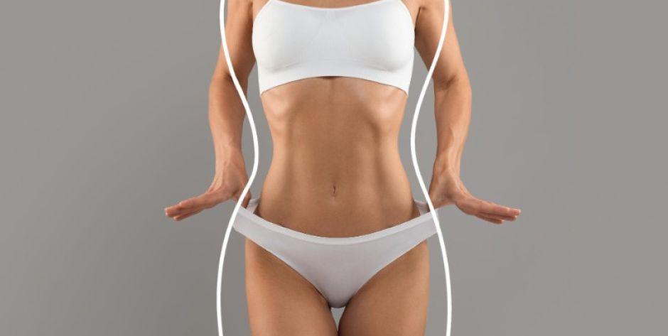 Liposukcja laserowa Warszawa