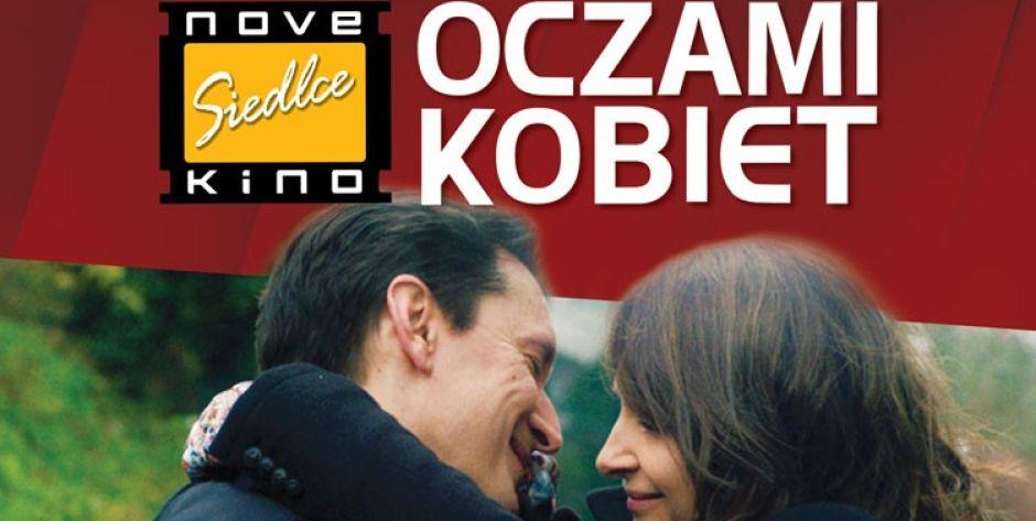 Niewierna w ramach cyklu Oczami Kobiet w NoveKino Siedlce!